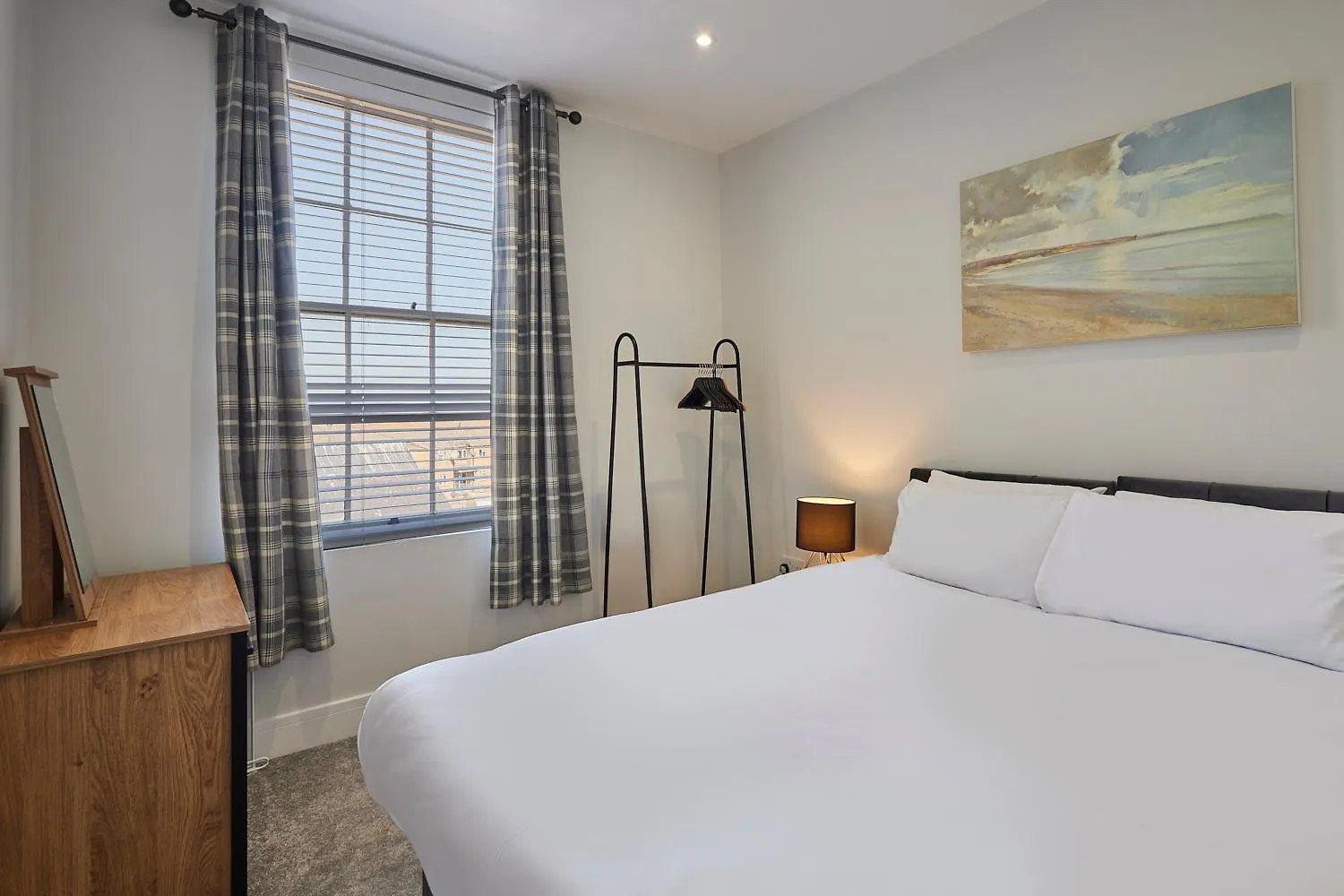 Anya'S Lookout - 1 Bedroom Apartment In Scarbourgh Scarborough United Kingdom
