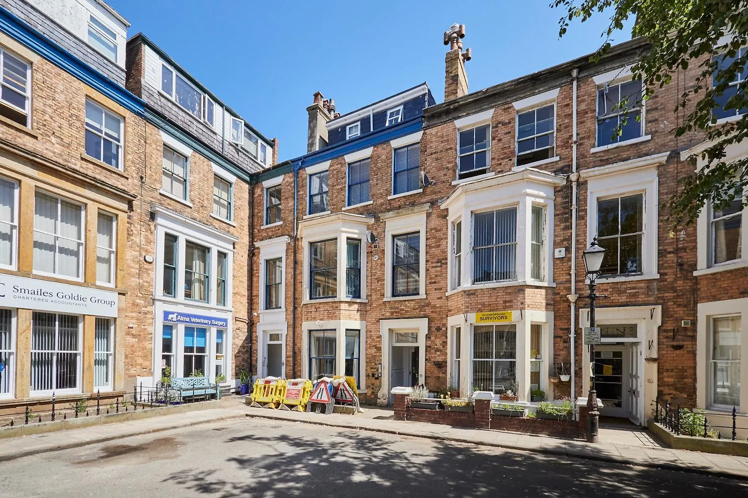Anya'S Lookout - 1 Bedroom Apartment In Scarbourgh Scarborough