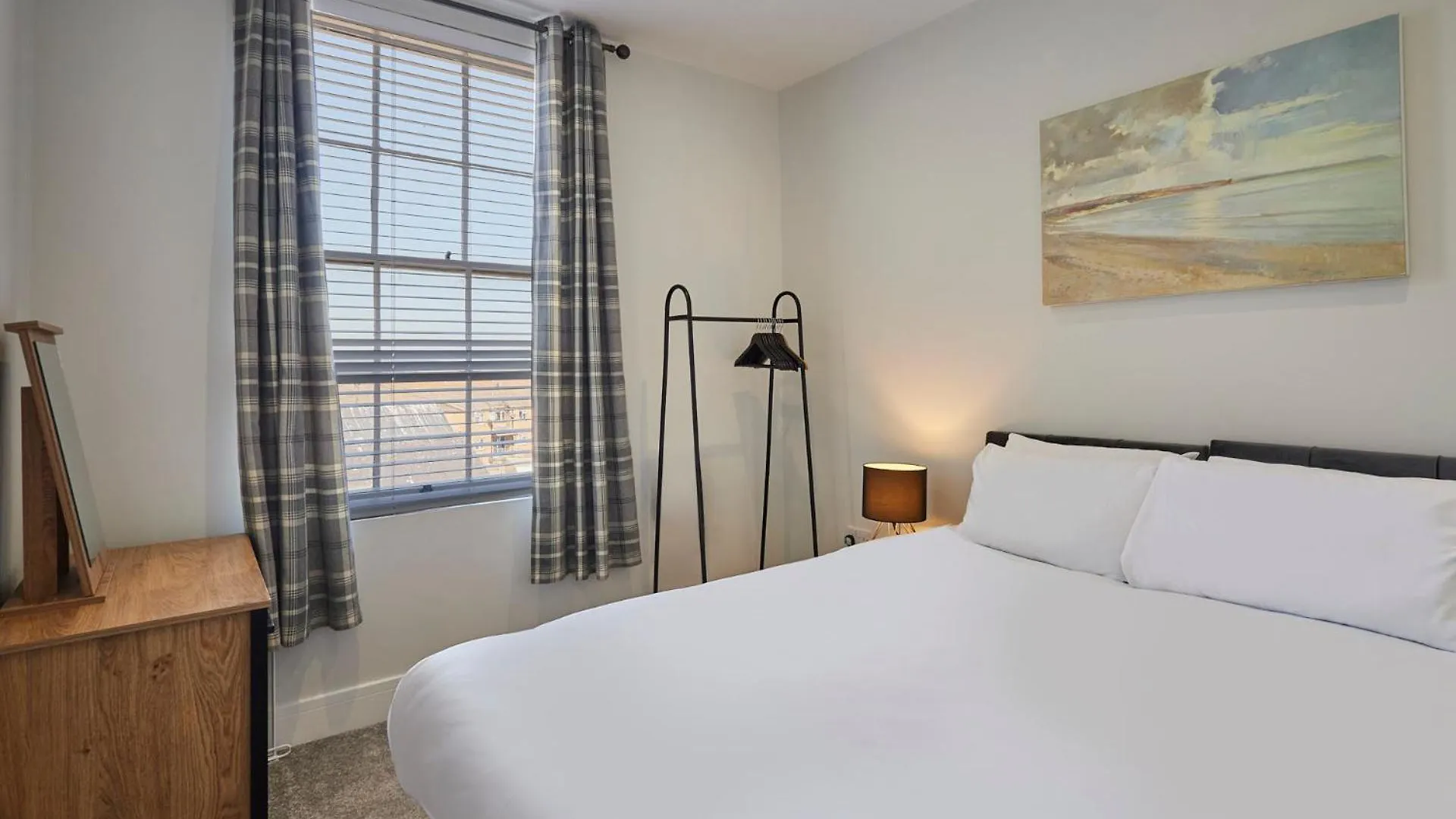 Anya'S Lookout - 1 Bedroom Apartment In Scarbourgh Scarborough