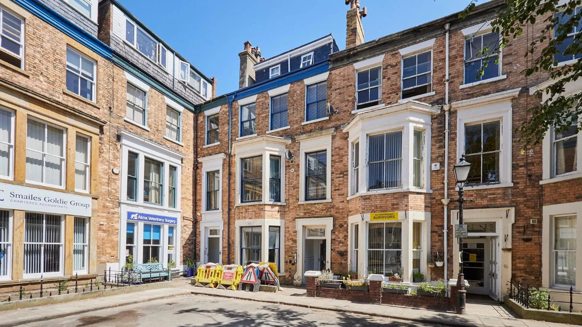 Anya'S Lookout - 1 Bedroom Apartment In Scarbourgh Scarborough