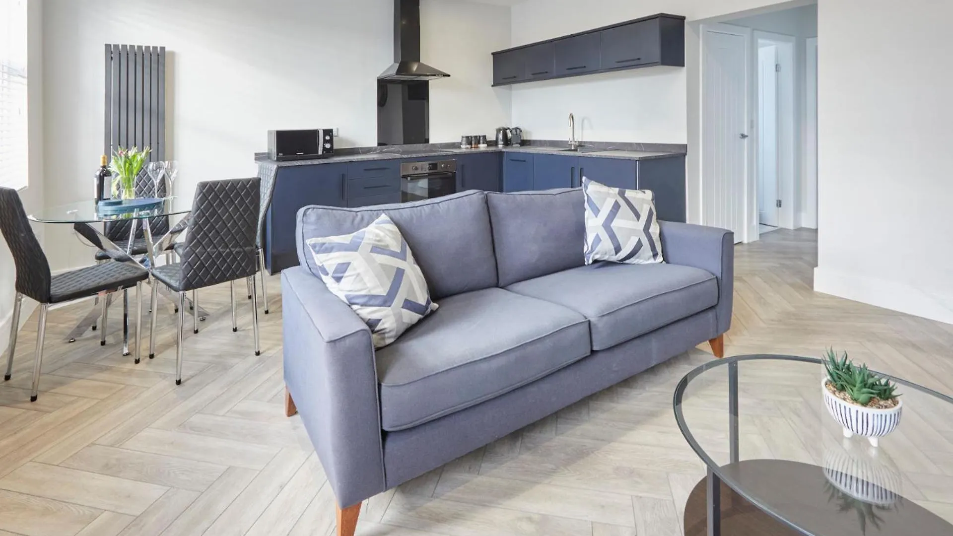 Anya'S Lookout - 1 Bedroom Apartment In Scarbourgh Scarborough