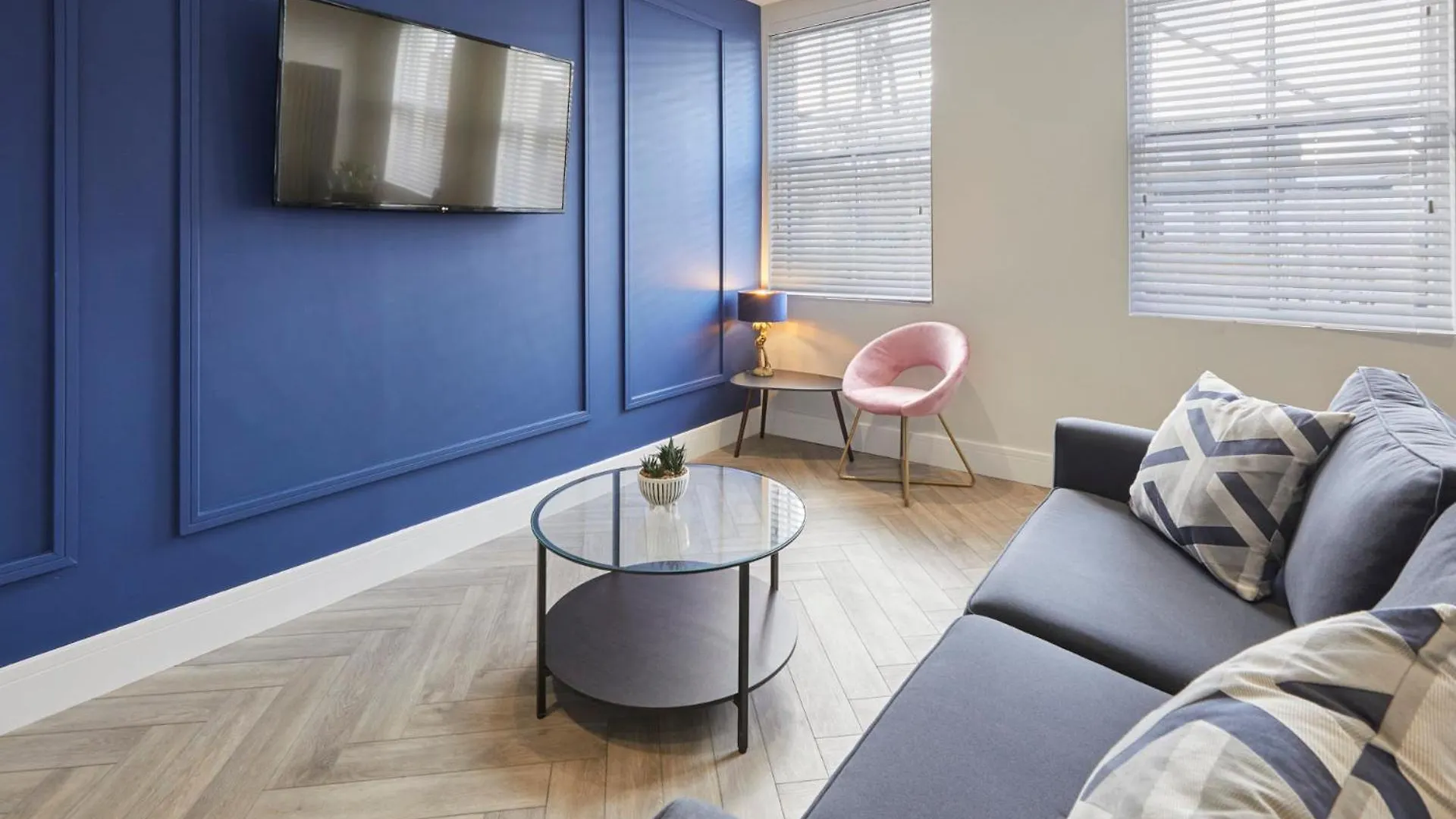 Anya'S Lookout - 1 Bedroom Apartment In Scarbourgh Scarborough