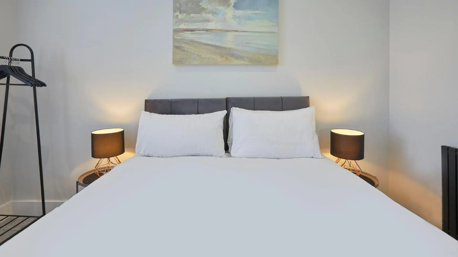 Anya'S Lookout - 1 Bedroom Apartment In Scarbourgh Scarborough
