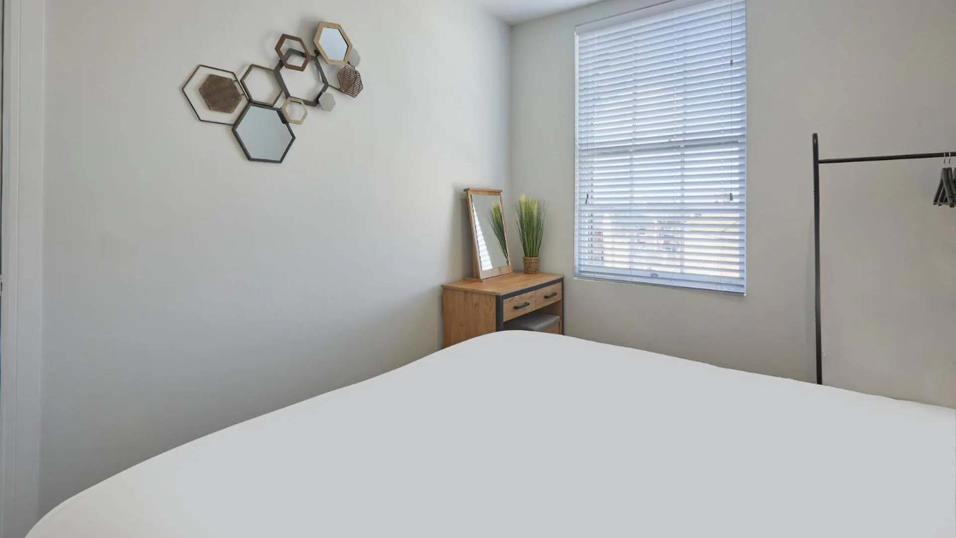 Anya'S Lookout - 1 Bedroom Apartment In Scarbourgh Scarborough United Kingdom
