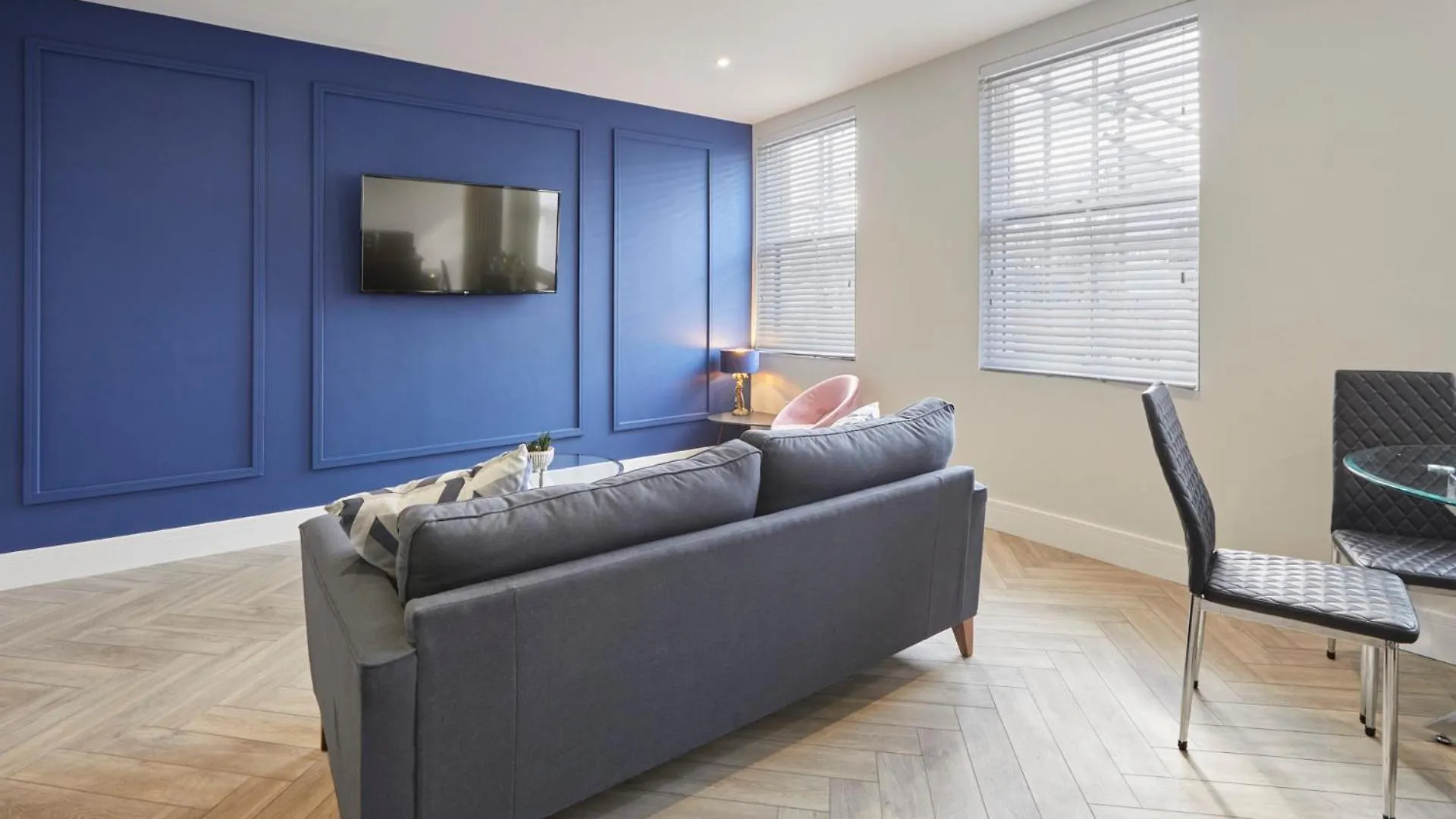 Anya'S Lookout - 1 Bedroom Apartment In Scarbourgh Scarborough