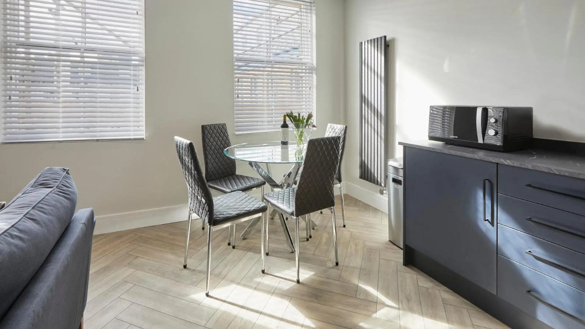 Anya'S Lookout - 1 Bedroom Apartment In Scarbourgh Scarborough 0*,