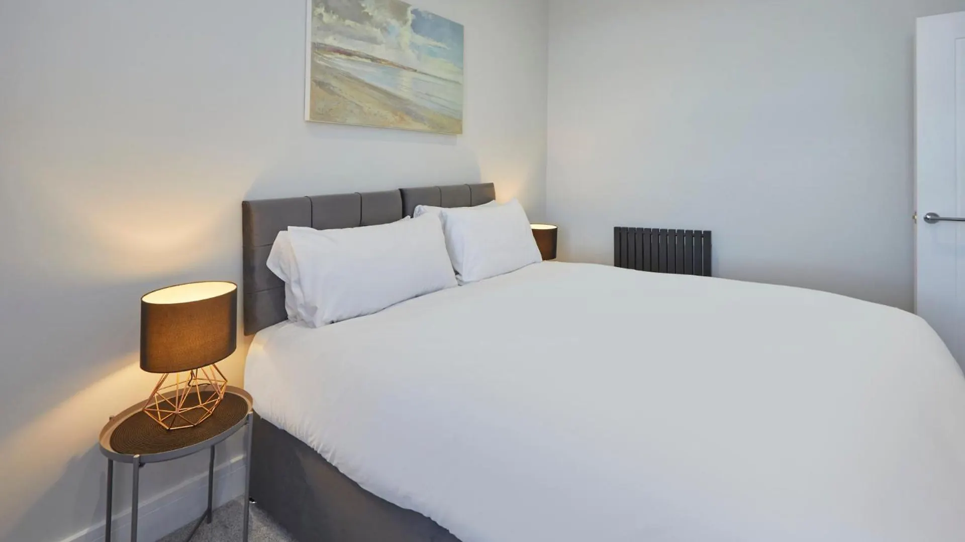 Anya'S Lookout - 1 Bedroom Apartment In Scarbourgh Scarborough