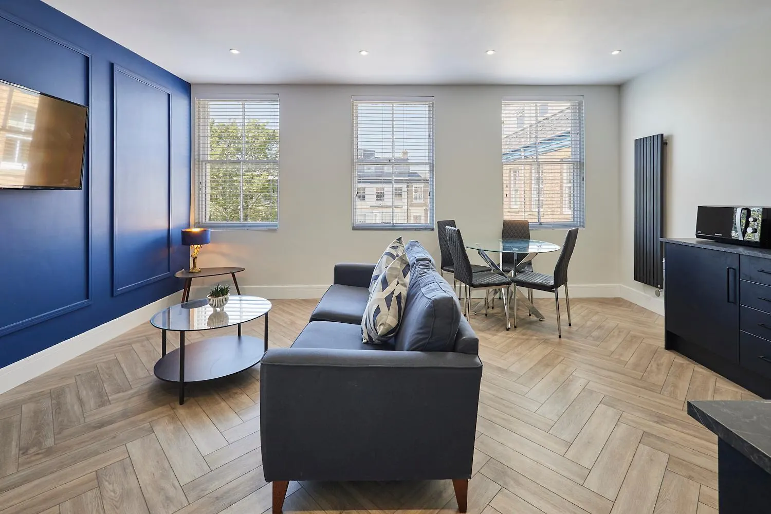 Anya'S Lookout - 1 Bedroom Apartment In Scarbourgh Scarborough