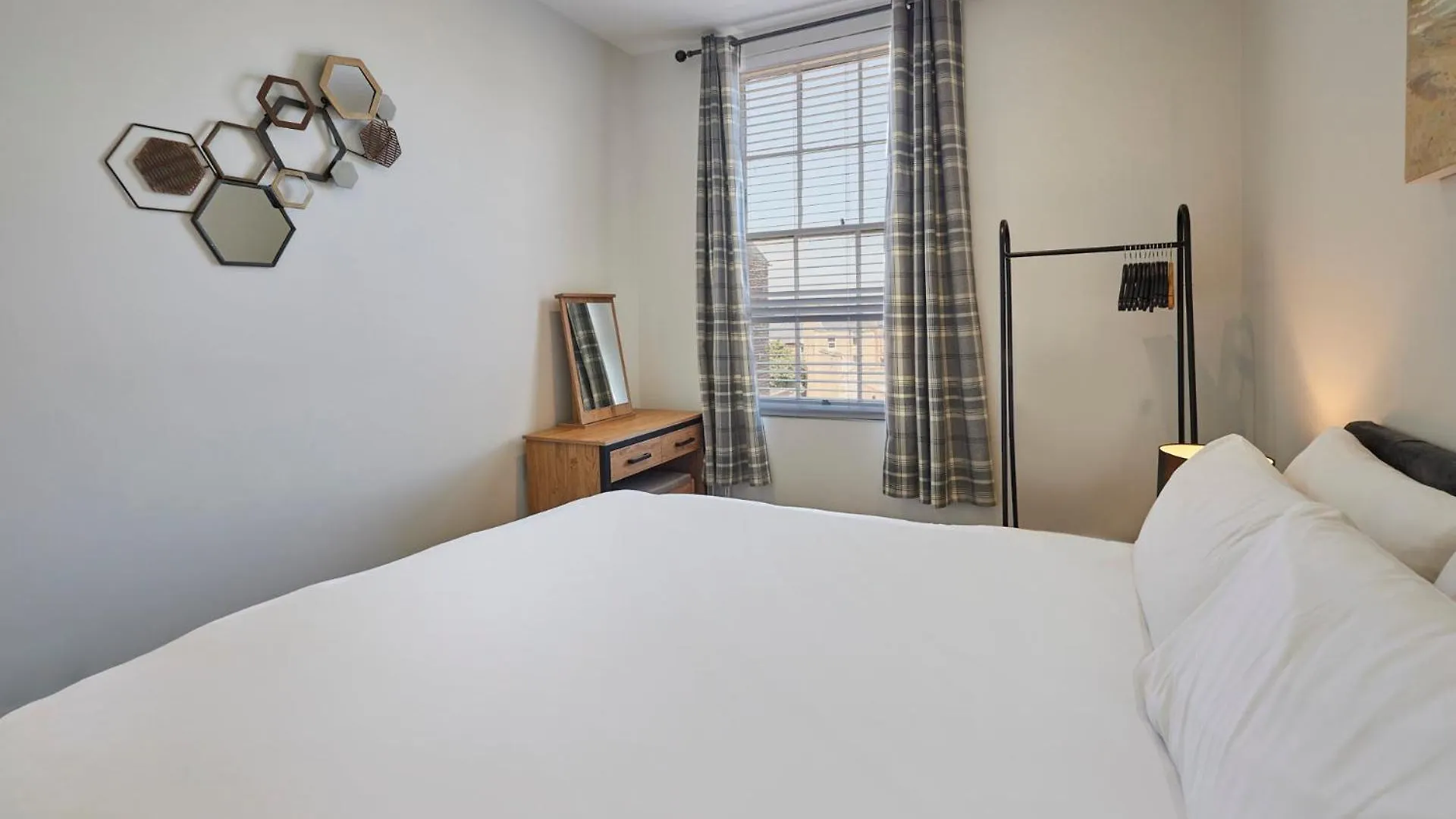 Anya'S Lookout - 1 Bedroom Apartment In Scarbourgh Scarborough