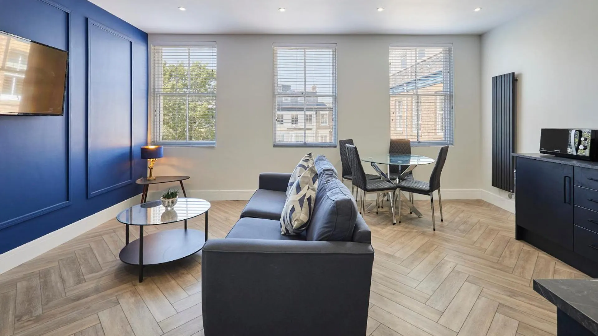 Anya'S Lookout - 1 Bedroom Apartment In Scarbourgh Scarborough