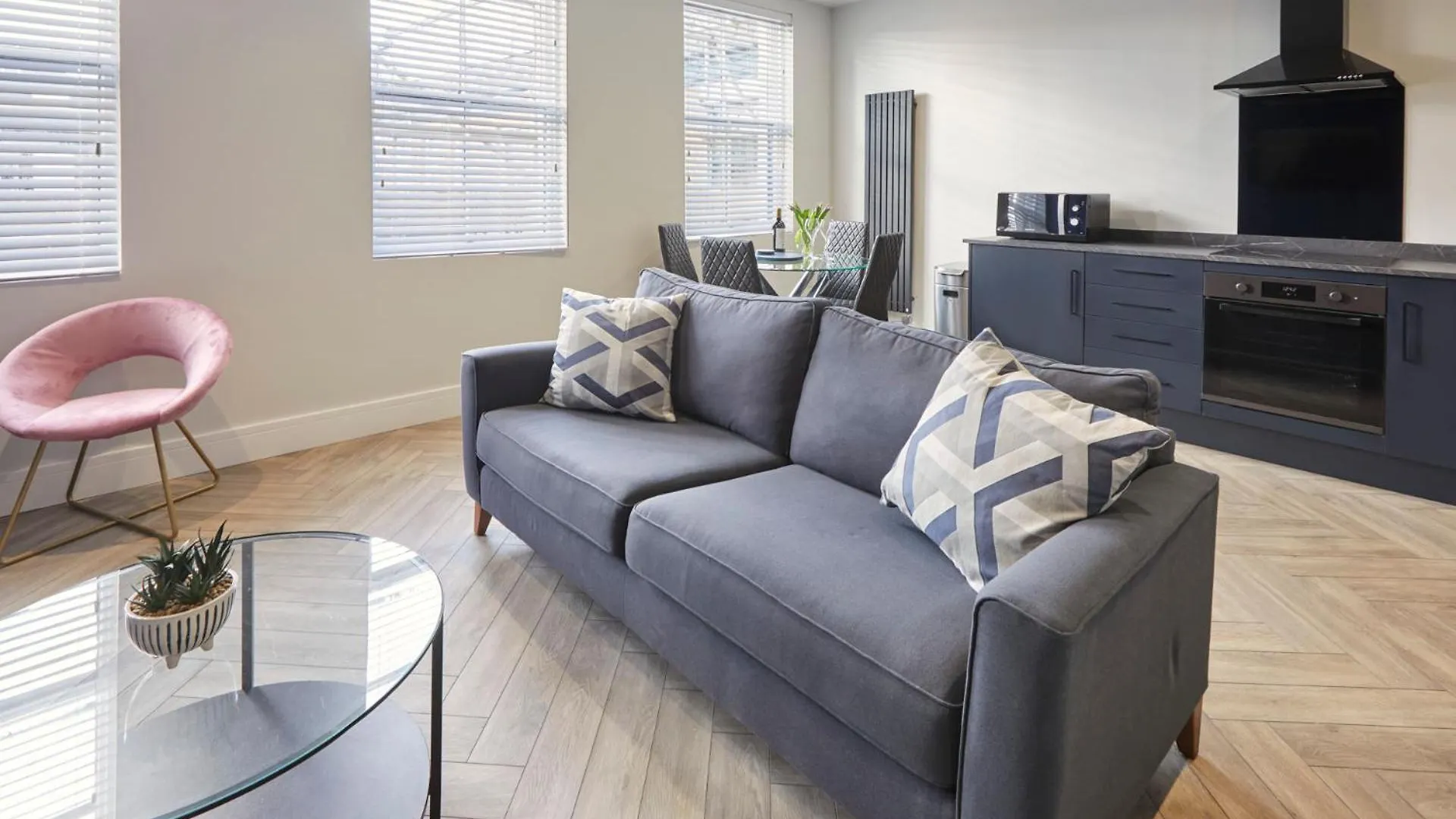 Anya'S Lookout - 1 Bedroom Apartment In Scarbourgh Scarborough